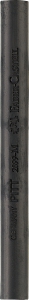 Carbune - CARBUNE PRESAT PITT MONOCHROME MEDIUM FABER-CASTELL